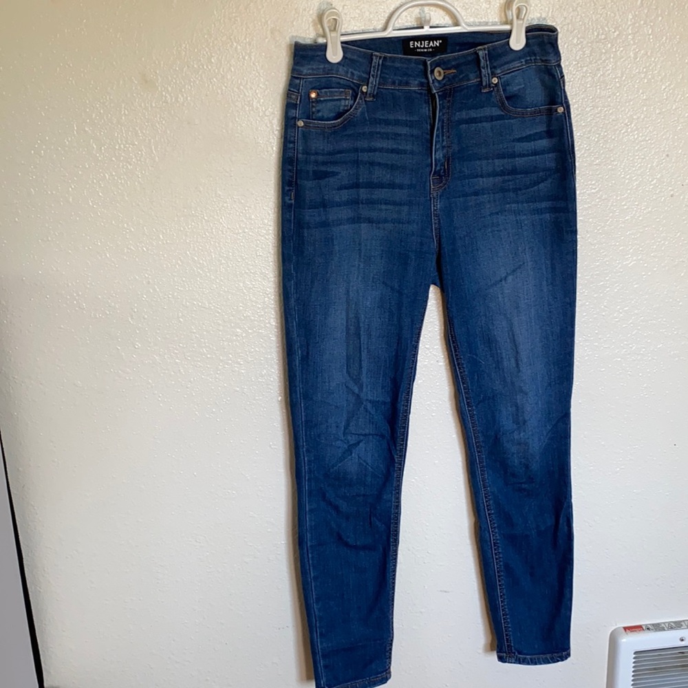 Denim Jeans